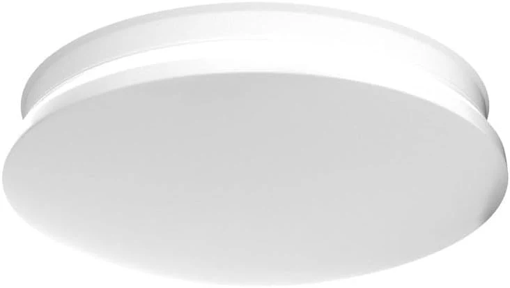 Lepro Ceiling Lights, 12W 1150lm, 5000K Daylight White, 60W Equivalent, Energy Saving, Modern Ceiling Light Fitting for Living Room, Bedroom, Kitchen, Office, Utility Room and More, φ26cm Round - Image 4