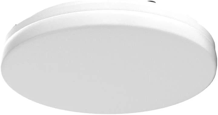 Lepro Smart LED Ceiling Light Dimmable, RGB Colour Changing Ceiling Light, App or Voice Control, IP54 Waterproof Bathroom Light, 15W 1250lm, Warm to Cool White Tunable, Work with Alexa and Google Home - Image 4