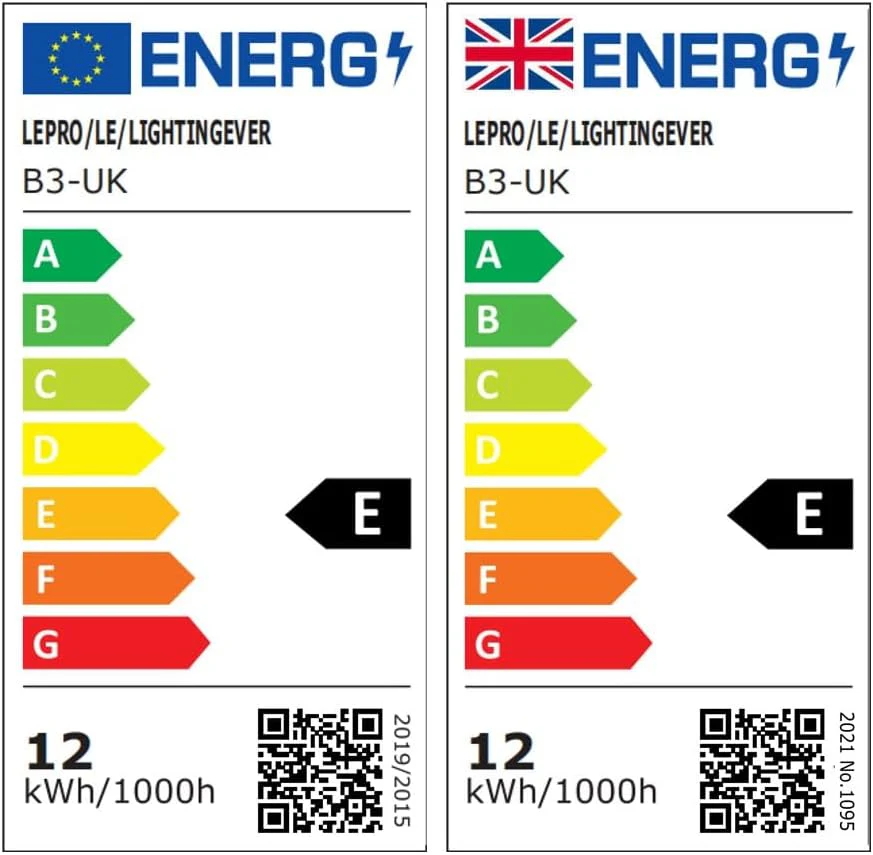 Lepro B22 AI Smart Bulb, 1521LM Smart Light Bulb, 12W(100W), Schedule & Timer, Energy Saving, 16 Million Colors, Work with Alexa & Google Assistant, Personalized AI Lighting Designer - Image 11
